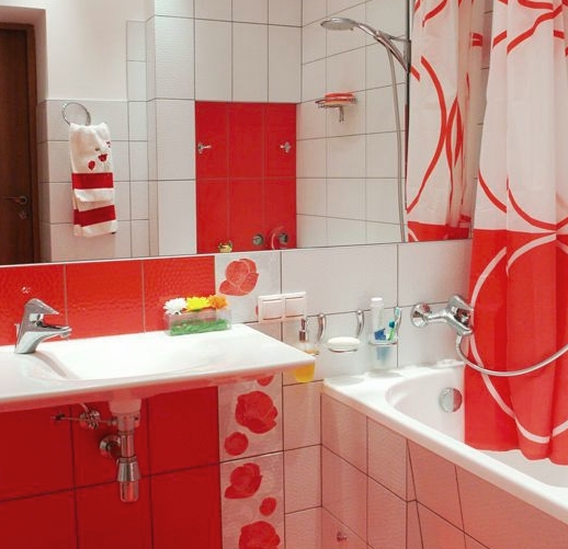 Бюджетный ремонт ванной в Москве